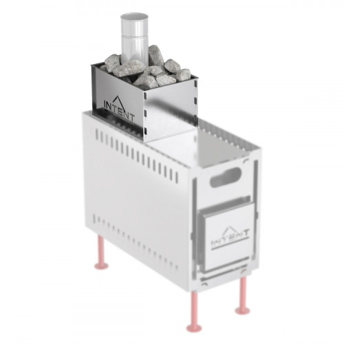 Каменка для Печи в Сочи