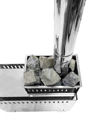 Каменка для Печи в Сочи