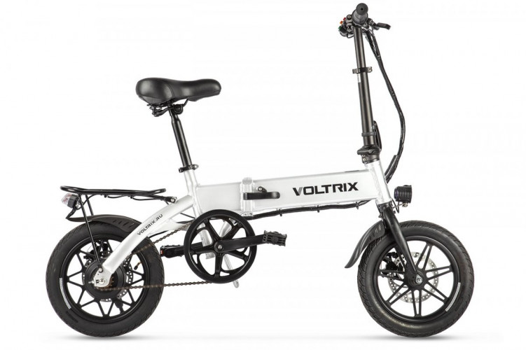 Электровелосипед VOLTRIX VCSB в Сочи