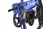Электровелосипед VOLTRIX VCSB в Сочи