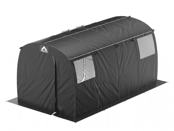 Мобильная баня-палатка МОРЖ Max XL в Сочи