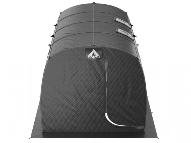 Мобильная баня-палатка МОРЖ Max XL в Сочи