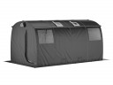 Мобильная баня-палатка МОРЖ Max XL в Сочи