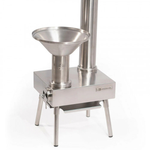 Походная печь Hyggelig LIGHT в Сочи