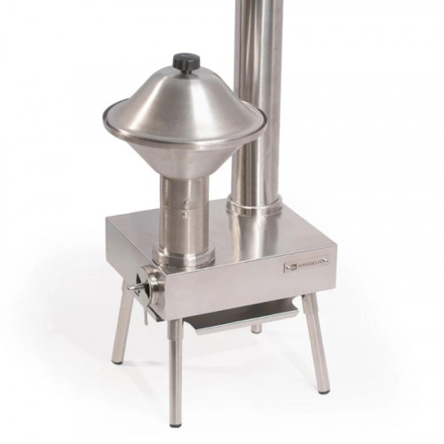 Походная печь Hyggelig LIGHT в Сочи