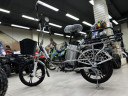 Электровелосипед Motax E-NOT Express Lux в Сочи