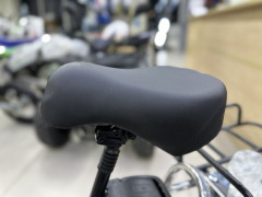 Электровелосипед Motax E-NOT Express Lux 60V13A К для курьеров Электровелосипед Motax E-NOT Express Lux 60V13A К для курьеров