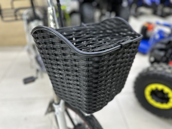 Электровелосипед Motax E-NOT Express Lux в Сочи