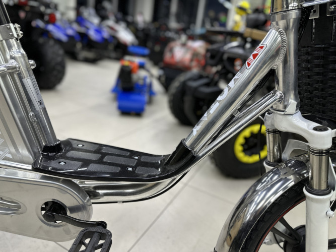 Электровелосипед Motax E-NOT Express Lux в Сочи