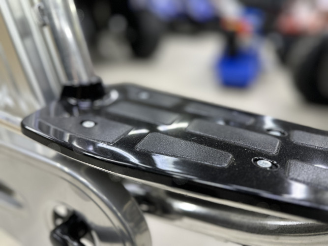 Электровелосипед Motax E-NOT Express Lux в Сочи