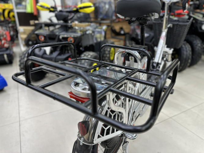 Электровелосипед Motax E-NOT Express Lux в Сочи