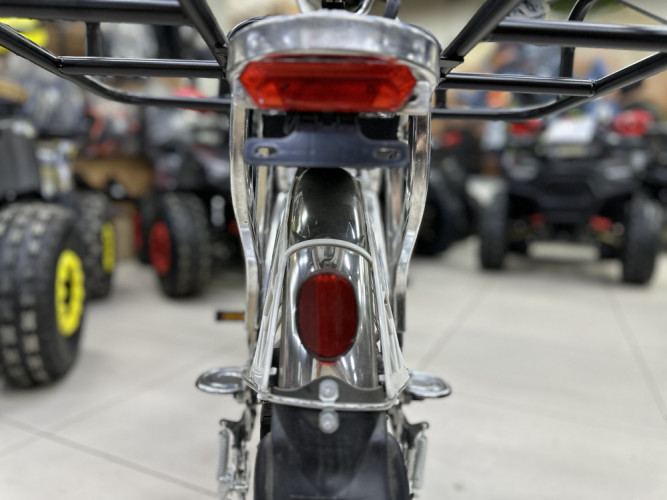 Электровелосипед Motax E-NOT Express Lux в Сочи