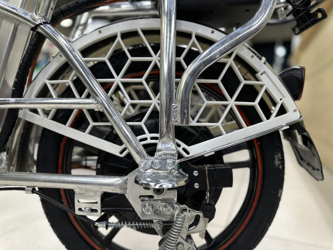 Электровелосипед Motax E-NOT Express Lux в Сочи