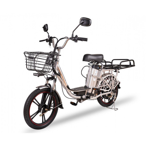 Электровелосипед Motax E-NOT Express Lux в Сочи