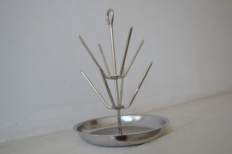 Набор максимальный для малого тандыра в Сочи