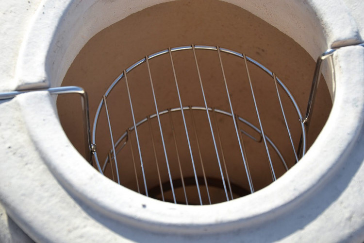 Этажерка для тандыров Кочевник и Донской в Сочи