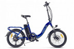 Электровелосипед Volteco Flex Up в Сочи