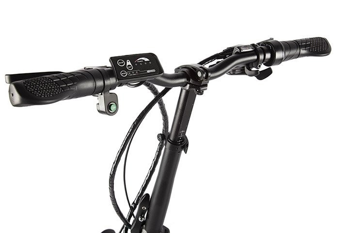 Электровелосипед Volteco Flex Up в Сочи