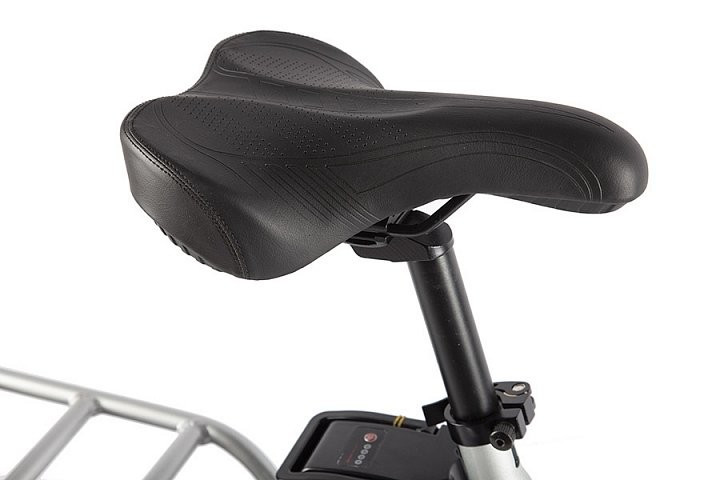 Электровелосипед Volteco Flex Up в Сочи