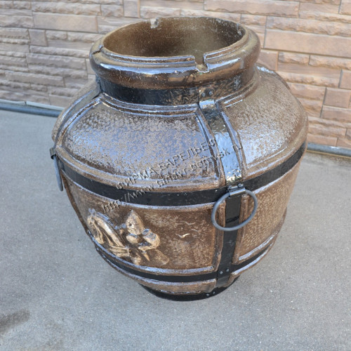 Тандыр Богатырь в Сочи