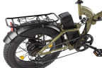 Электровелосипед Eltreco TT Max в Сочи