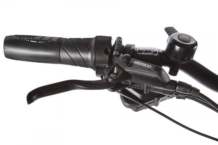 Электровелосипед Eltreco TT Max в Сочи