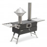 Походная печь Hyggelig KITCHEN 2.0 в Сочи