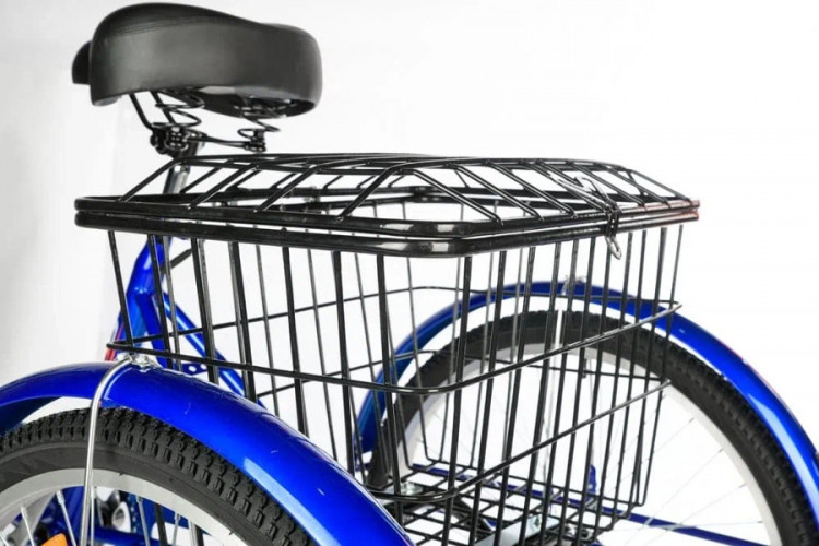 Электровелосипед РВЗ Чемпион 24 в Сочи