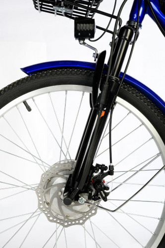 Электровелосипед РВЗ Чемпион 24 в Сочи