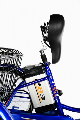 Электровелосипед РВЗ Чемпион 24 в Сочи