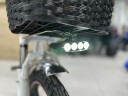 Электровелосипед Motax E-NOT Express 48V12A K в Сочи
