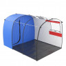Пол для зимней-палатки-мобильной бани МОРЖ MAX в Сочи