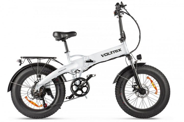 Электровелосипед VOLTRIX City FAT 20 в Сочи