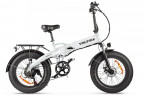 Электровелосипед VOLTRIX City FAT 20 в Сочи