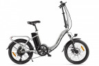 Электровелосипед Volteco Flex PLUS 12.5 A/h в Сочи