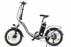 Электровелосипед Volteco Flex PLUS 12.5 A/h в Сочи