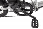 Электровелосипед Volteco Flex PLUS 12.5 A/h в Сочи