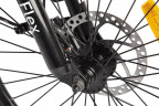 Электровелосипед Volteco Flex PLUS 12.5 A/h в Сочи