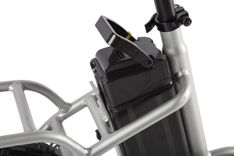 Электровелосипед Volteco Flex PLUS 12.5 A/h в Сочи