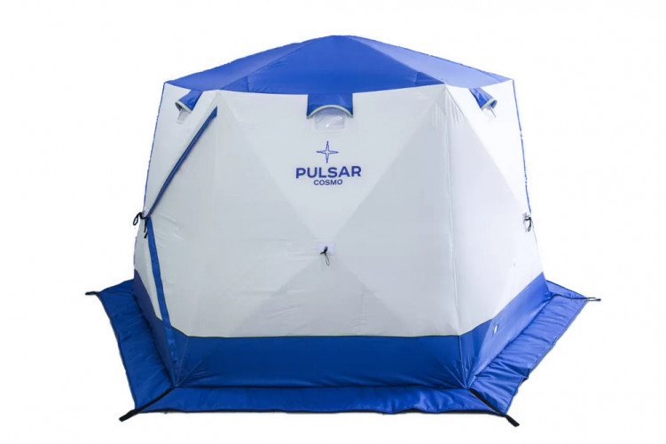 Зимняя палатка для рыбалки Pulsar COSMO T в Сочи
