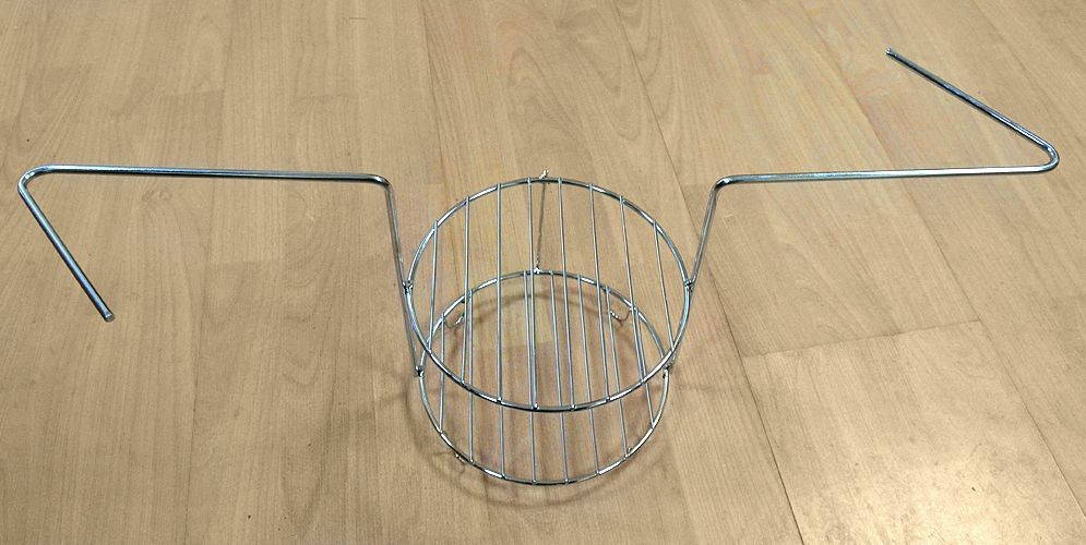 Набор минимальный для малого тандыра в Сочи