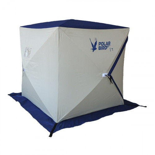 Зимняя палатка Polar Bird 1T в Сочи