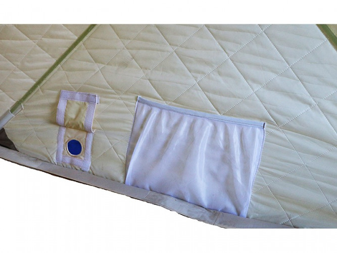 Зимняя палатка Polar Bird 1T в Сочи