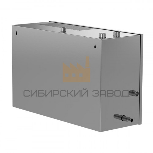 Парогенератор ПГП 15 кВт в Сочи