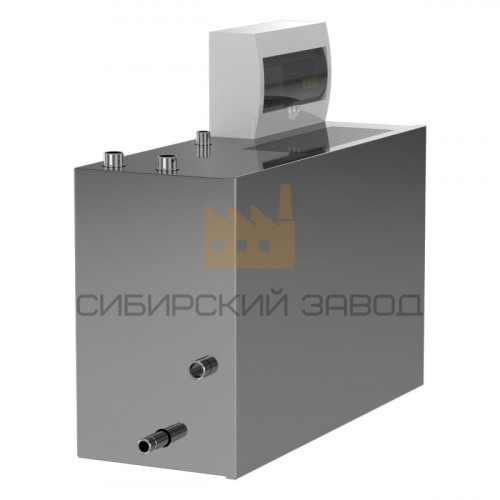 Парогенератор ПГП 15 кВт в Сочи