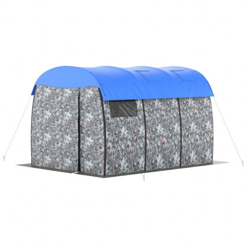 Тент влагозащитный Морж MAX в Сочи