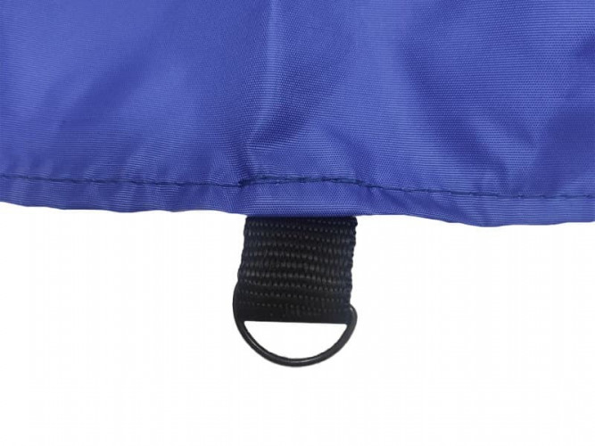 Тент влагозащитный Морж MAX в Сочи