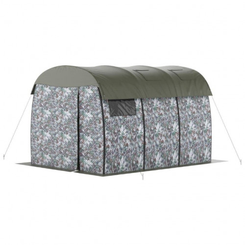 Тент влагозащитный Морж MAX в Сочи