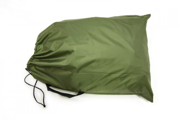 Внутренний тент к палатке MORZH КУБ в Сочи