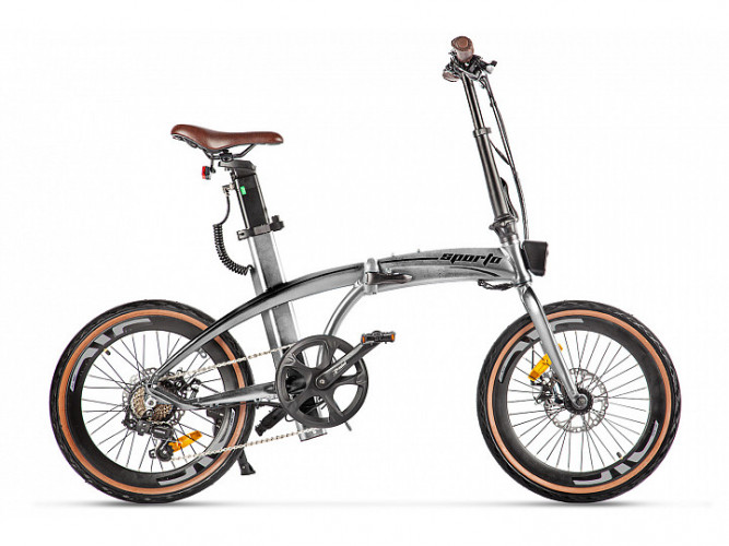 Электровелосипед Eltreco Sporto в Сочи